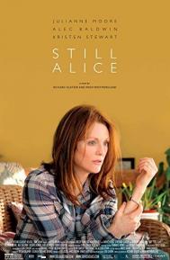 Still Alice poster