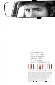 The Captive poster