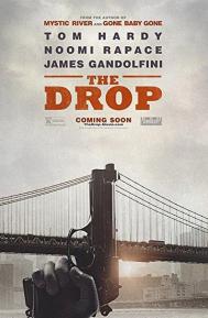 The Drop poster