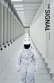 The Signal poster