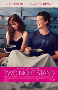 Two Night Stand poster