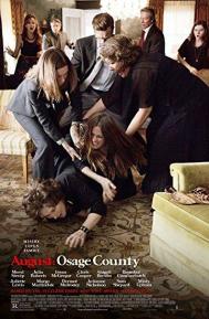 August: Osage County poster