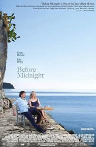 Before Midnight poster