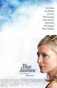 Blue Jasmine poster