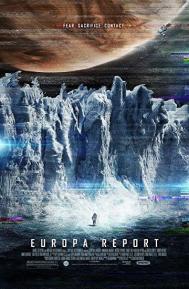 Europa Report poster