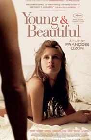 Young & Beautiful poster