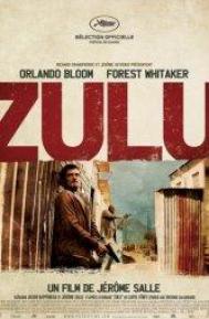 Zulu poster