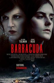 Barracuda poster