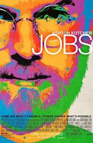 Jobs poster