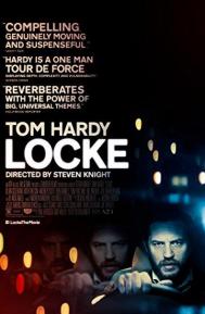 Locke poster