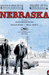 Nebraska poster