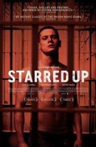 Starred Up poster