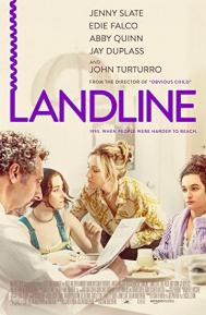 Landline poster