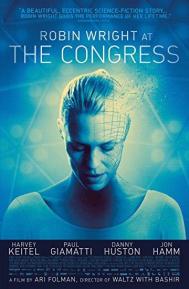 The Congress poster