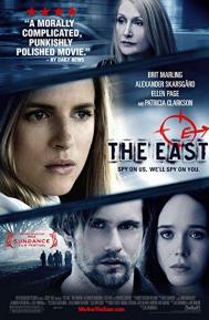 The East poster