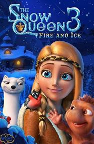 The Snow Queen 3 poster