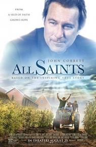 All Saints poster