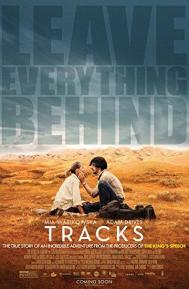 Tracks poster