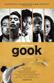 Gook poster