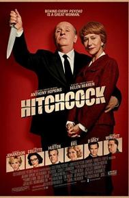 Hitchcock poster