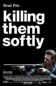 Killing Them Softly poster