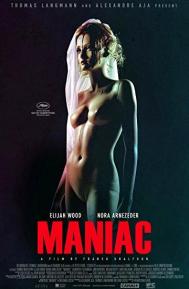 Maniac poster