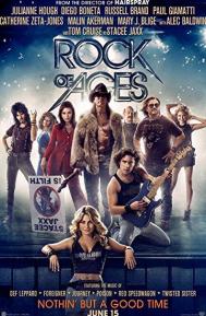 Rock of Ages poster