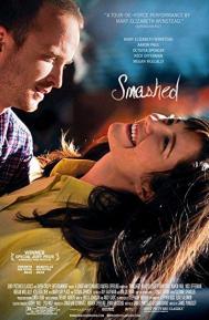 Smashed poster