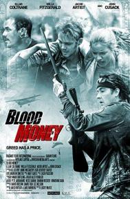 Blood Money poster