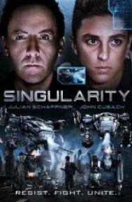 Singularity poster