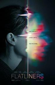 Flatliners poster