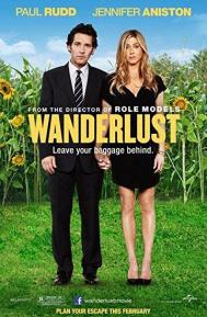 Wanderlust poster