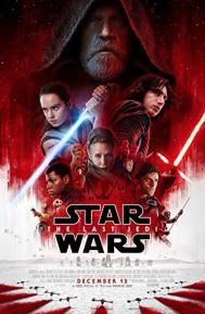 Star Wars: The Last Jedi poster