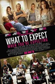 What to Expect When You're Expecting poster