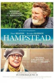 Hampstead poster