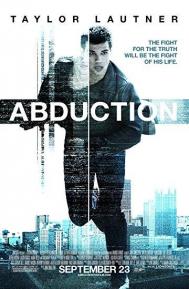 Abduction poster