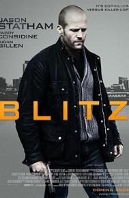 Blitz poster