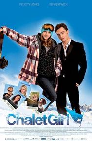 Chalet Girl poster