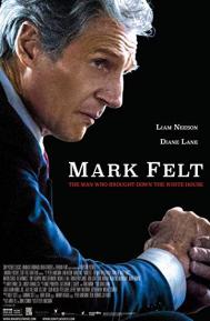 Mark Felt: The Man Who Brought Down the White House poster