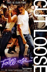 Footloose poster