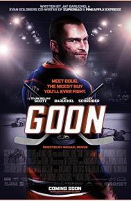 Goon poster