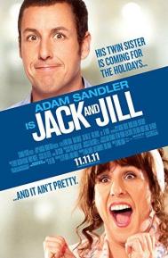 Jack and Jill poster