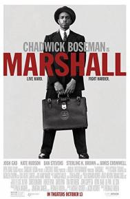 Marshall poster