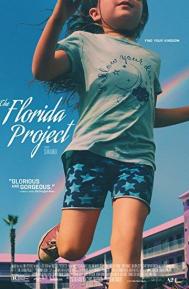 The Florida Project poster