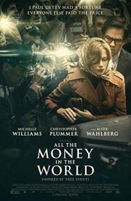 All the Money in the World poster