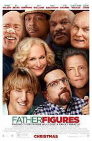 Father Figures poster