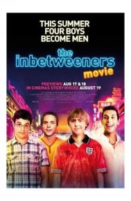 The Inbetweeners Movie poster