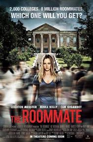 The Roommate poster