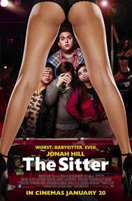 The Sitter poster