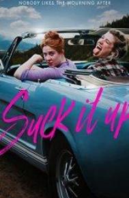 Suck It Up poster